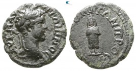 Moesia Inferior. Nikopolis ad Istrum. Caracalla AD 198-217. or Elagabalus AD 218-222. Bronze Æ