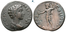 Macedon. Cassandreia. Commodus AD 180-192. Bronze Æ