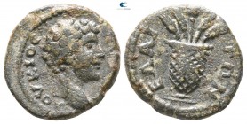 Aiolis. Elaia. Marcus Aurelius as Caesar AD 139-161. Bronze Æ