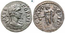 Lydia. Mastaura. Gordian III. AD 238-244. Bronze Æ