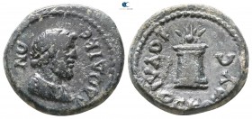 Phrygia. Laodikeia ad Lycum. Pseudo-autonomous issue AD 69-79. Bronze Æ