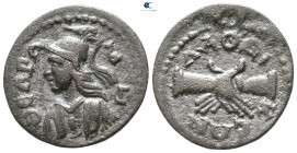 Phrygia. Laodikeia ad Lycum. Pseudo-autonomous issue after AD 198. Bronze Æ