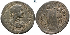 Cilicia. Seleukeia ad Kalykadnon. Gordian III. AD 238-244. Bronze Æ
