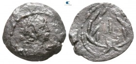 Egypt. Alexandria. Nero AD 54-68. Bronze Æ