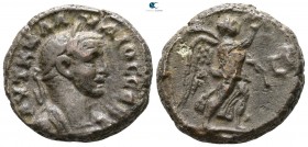 Egypt. Alexandria. Claudius Gothicus AD 268-270. Billon-Tetradrachm