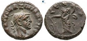 Egypt. Alexandria. Maximianus Herculius AD 286-305. Billon-Tetradrachm