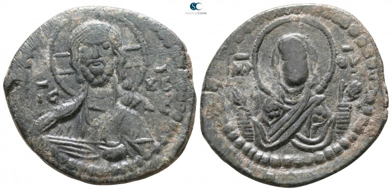 Anonymous (attributed to Romanus IV) AD 1068-1071. Constantinople
Anonymous fol...