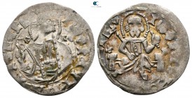 Ivan Sracimir, Second Empire AD 1356-1397. Grosh AR