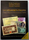 Italy La Cartamoneta Italiana 2023-2024 2022
Corpus Notarum Pecuniarum Italiae; UNC