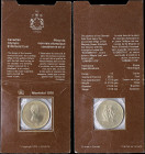 CANADA: 100 Dollars (1976) in gold (0,583) commemorating the 1976 Montreal Olympics. Young bust of Queen Elizabeth II facing right and maple leaf belo...
