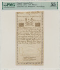 10 złotych 1794 - D - PMG 55 - ŁADNE