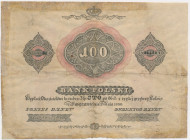 100 złotych 1830 - Serya 36 - WIELKA RZADKOŚĆ R8