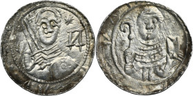 Vladislaus II the Exile, Denarius R1