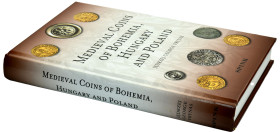 J. G. Frynas, Medieval Coins of Bohemia, Hungary and Poland