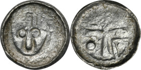 Ladislaus I, Cross denarius Breslau