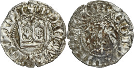 Ladislaus II Jagiello, 1/2 Groschen Krakau - without marks