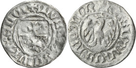 Casimir IV Jagiellon, Schilling Elbing undated R2