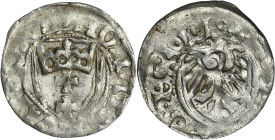 Casimir IV Jagiellon, Schilling Danzig undated