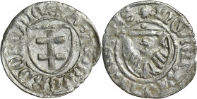 Casimir IV Jagiellon, Schilling Thorn undated R2