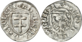 Casimir IV Jagiellon, Schilling Thorn undated