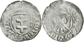 Casimir IV Jagiellon, Schilling Thorn undated R2