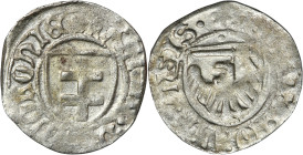 Casimir IV Jagiellon, Schilling Thorn undated R2