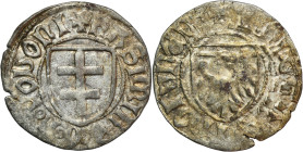 Casimir IV Jagiellon, Schilling Thorn undated
