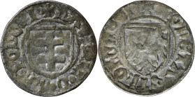 Casimir IV Jagiellon, Schilling Thorn undated