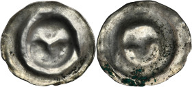 Sielesia, Bracteate