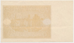 500 złotych 1946 - poddruk -
