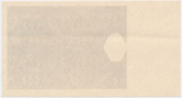 1.000 złotych 1946 - czarnodruk tła -