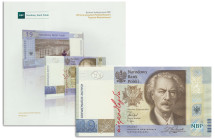 19 złotych 2019 - 100-lecie powstania PWPW -