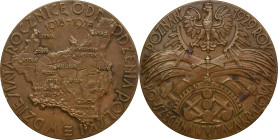 Medal General National Exhibition in Posen 1929