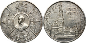 Medal Jasna Góra 1983