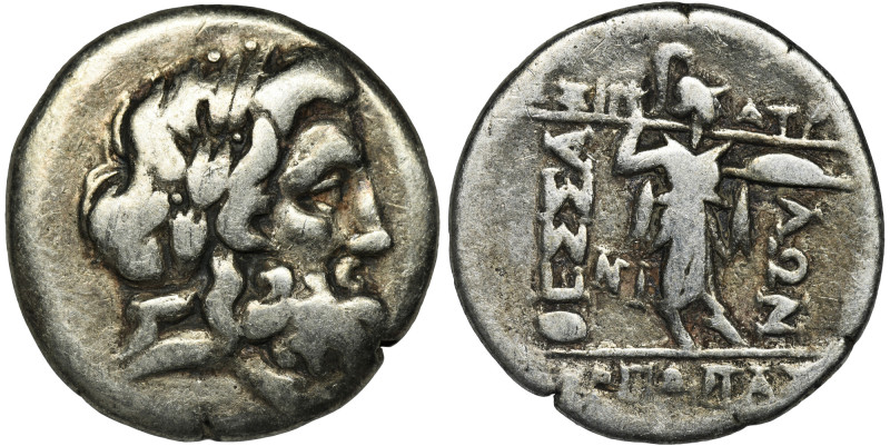 Greece, Thessaly, Thessalian League, Stater Greece Thessaly, Thessalian League, ...