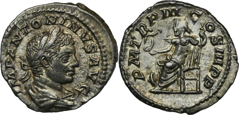 Roman Imperial, Elagabalus, Antoninianus Roman Imperial
 Elagabalus (218–222), ...