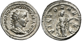 Roman Imperial, Gordian III, Antoninianus