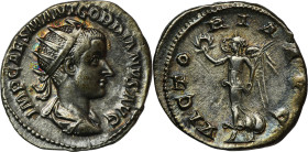 Roman Imperial, Gordian III, Antoninianus