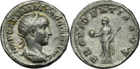 Roman Imperial, Gordian III, Antoninianus