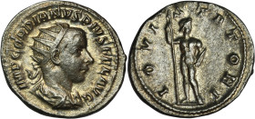 Roman Imperial, Gordian III, Antoninianus