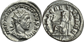 Roman Imperial, Philip I, Antoninianus