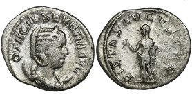 Roman Imperial, Otacilia Severa, Antoninianus