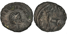 Roman Imperial, Salonina, Antoninianus