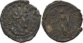 Roman Imperial, Marius, Antoninianus - RARE