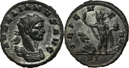 Roman Imperial, Aurelian, Antoninianus