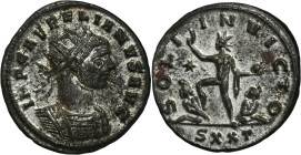 Roman Imperial, Aurelian, Antoninianus