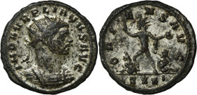 Roman Imperial, Aurelian, Antoninianus