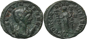 Roman Imperial, Severina, Antoninianus