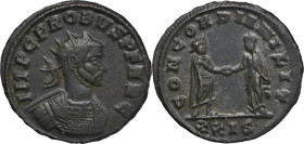 Roman Imperial, Probus, Antoninianus