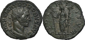 Roman Imperial, Probus, Antoninianus